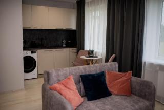 Modern Stay Apartments - 0