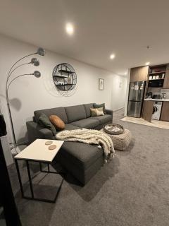 Beautiful Hagley Park view apartment in CBD - 9