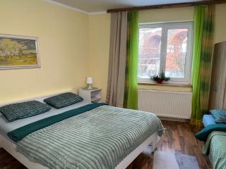 Hotel Zemlinski - Payerbach - 6