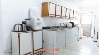Suite em Guriri Norte com Piscina e Conforto - 6