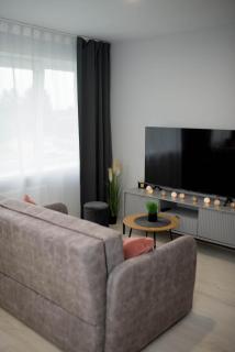 Modern Stay Apartments - 5