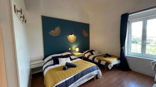 Gîte 5places LE PRE SALE avec jardin proche mont saint michel - 8