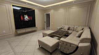 Apartment near the Alley of Writers - 7