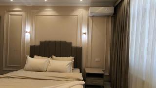 Apartment near the Alley of Writers - 6