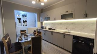 Apartment near the Alley of Writers - 4