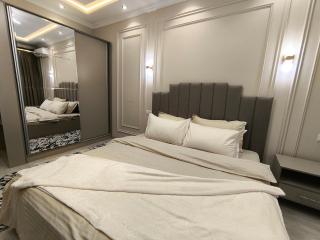 Apartment near the Alley of Writers - 3