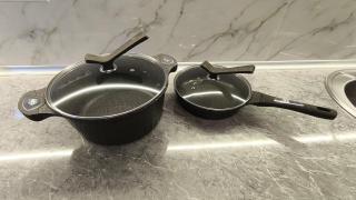 Apartment near the Alley of Writers - 2