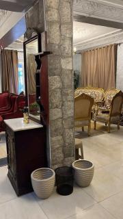 In Cairo s historic heart - 9