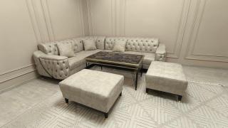 Apartment near the Alley of Writers - 9