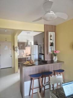 Apartamento Aconchegante - 0