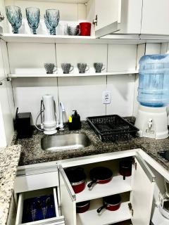 Studio Aconchegante a 3 Quadras do Mar de Candeias - 7