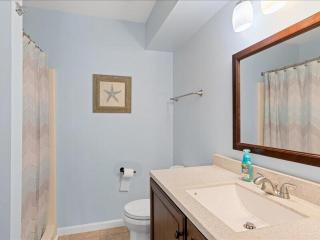 Seabreeze village 5 - 0