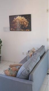 Simples Aconchego - 4