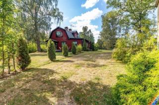 KAL1022 Vena - Skolvägen 6 - 8