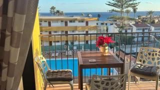 Seaview Apartment Los Cactus - 4