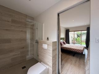 Résidence IBEJI - Appartement 1 - 2