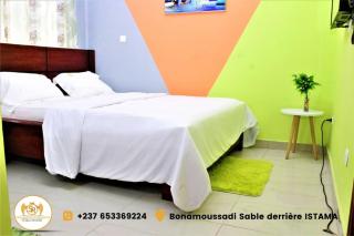 Résidence Samouraï - 5