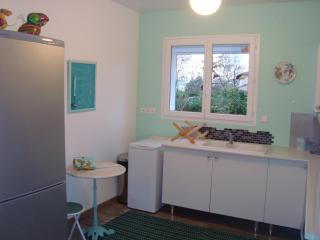 Maison dans un écrin de verdure - 9