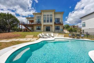 Luxury Lakeview Home w/ Pool & Beach Access! - Not Active - 9