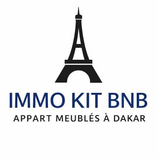 Charmant appartement 4 pièces climatisé et fonctionnel à Dakar - 8