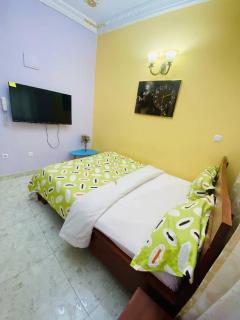 Résidence Samouraï - 4