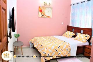 Résidence Samouraï - 3