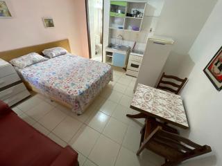 Estúdio á menos de 2 minutos da praia - 9