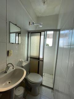 Estúdio á menos de 2 minutos da praia - 8