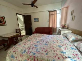 Estúdio á menos de 2 minutos da praia - 7