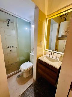 departamento en el centro de mendoza - 1