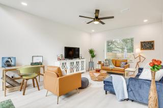 St Augustine Getaway with Grill, Near Downtown! - 6