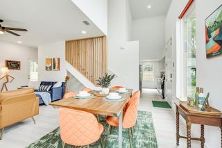 St Augustine Getaway with Grill, Near Downtown! - 3