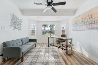 Bay Fliers Retreat - 8