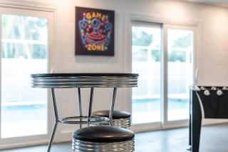 Bay Fliers Retreat - 6