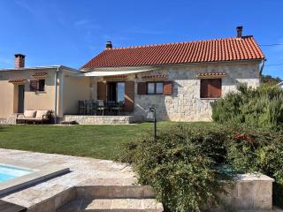 Holiday house Green Dream - 3