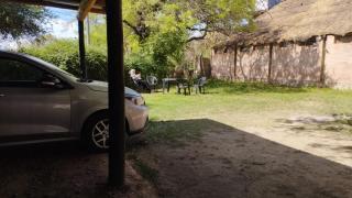 Habitación con baño privado en el corazón de Nono - Nono - 4