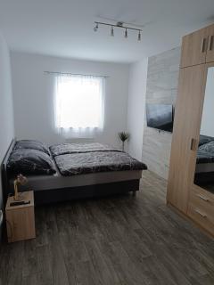 Apartmán Velký Luh - 1