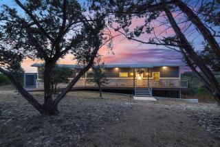 Esperanza Ranch w/Hot-tub, Fire pit, Gorgeous View - 9
