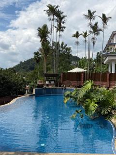 The Grand Opal VILLA With Event Space - 0