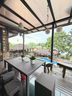 The Grand Opal VILLA With Event Space - 3