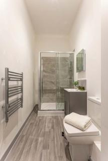 Budget 1 Bedroom Apartment in Dudley - 1