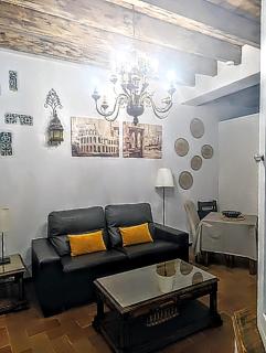 Patios de Triana - El Corral de la O - Sevilla - 8