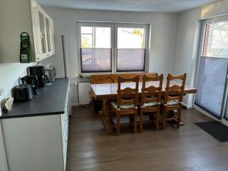 Freundliche Monteurwohnung - 7