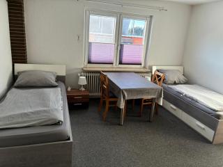 Freundliche Monteurwohnung - 6