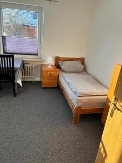 Freundliche Monteurwohnung - 5