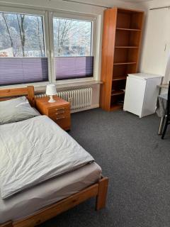 Freundliche Monteurwohnung - 4