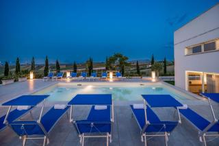 Villa Sikelia con fantastica piscina - 3