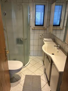 Freundliche Monteurwohnung - 2