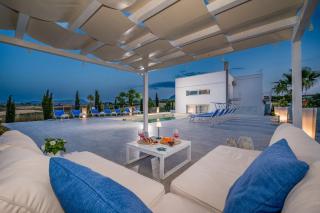 Villa Sikelia con fantastica piscina - 2