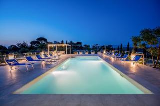 Villa Sikelia con fantastica piscina - 1